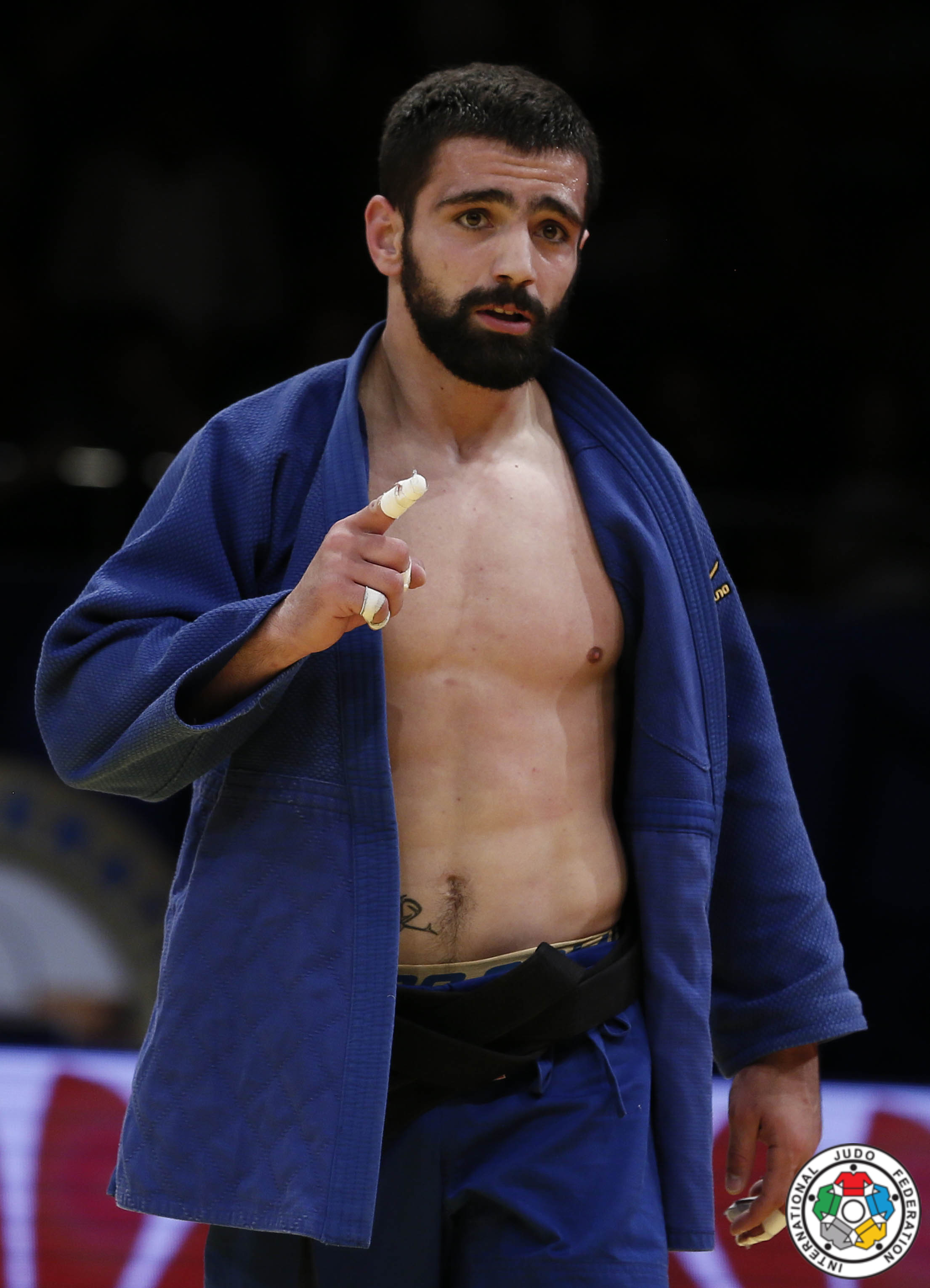 Nugzari Tatalashvili